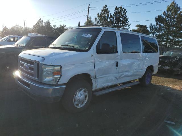 Ford Econoline (2009)