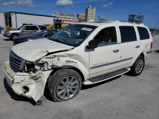 Chrysler Aspen (2008)