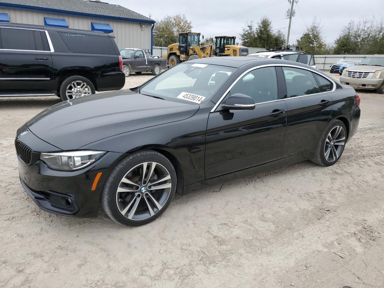 Bmw 4er (2020)