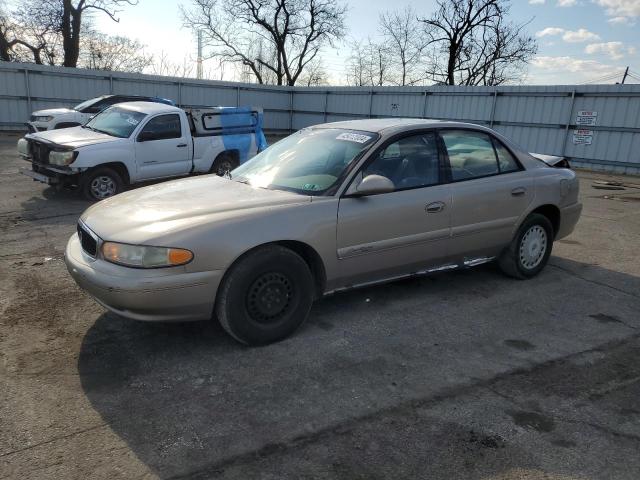 Buick Century (2001)