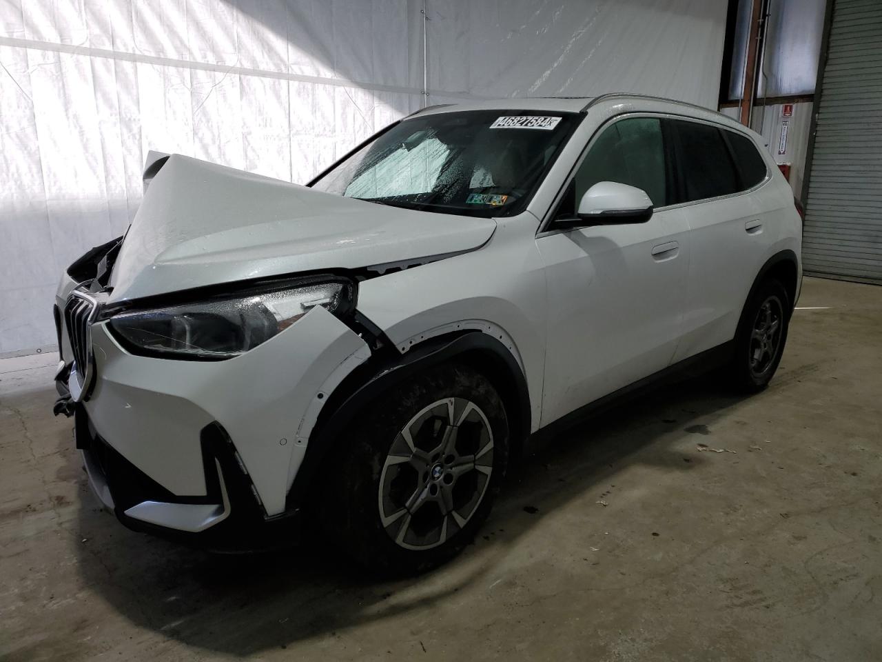 Bmw X1 (2023)