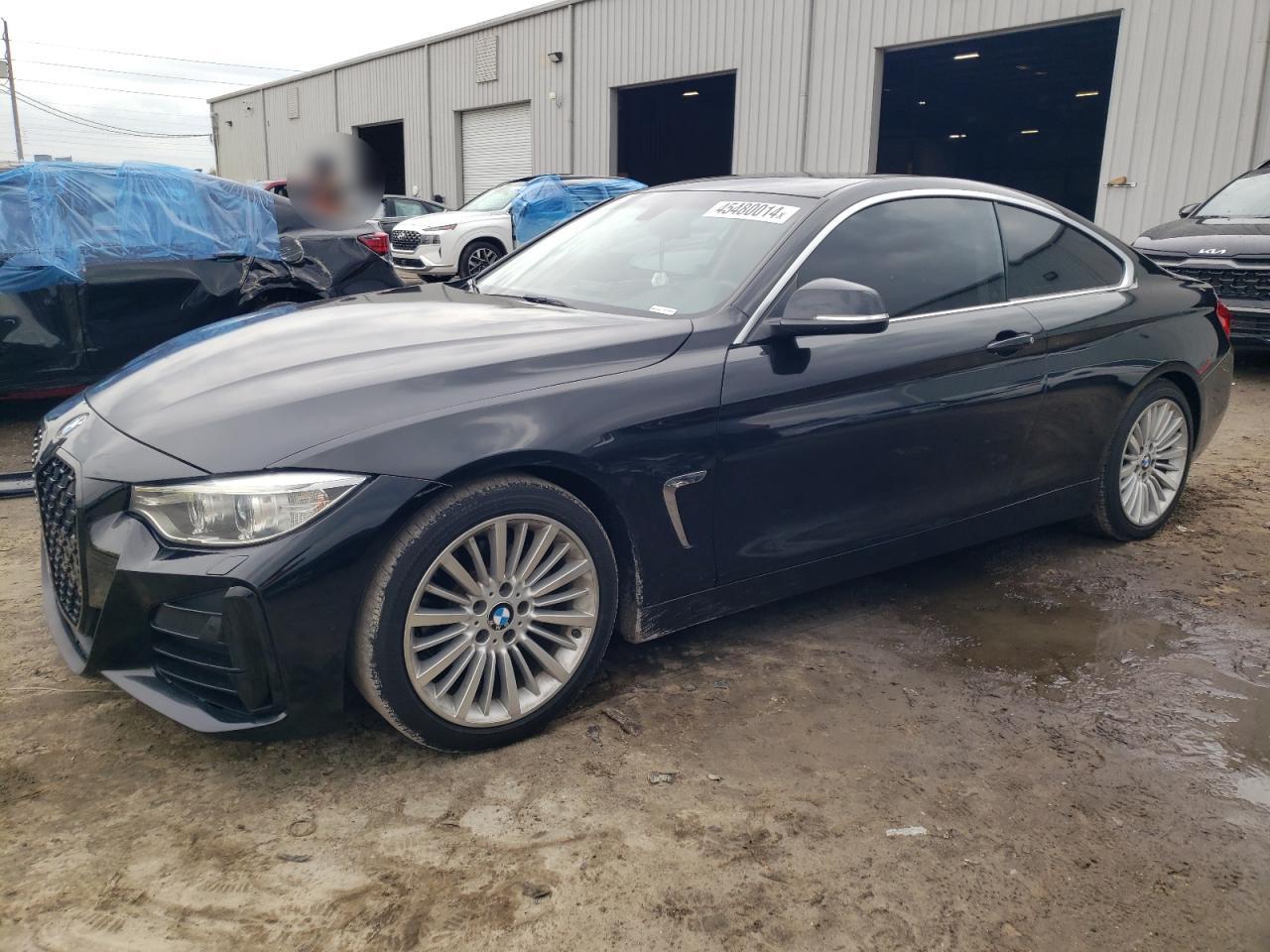 Bmw 4er (2015)