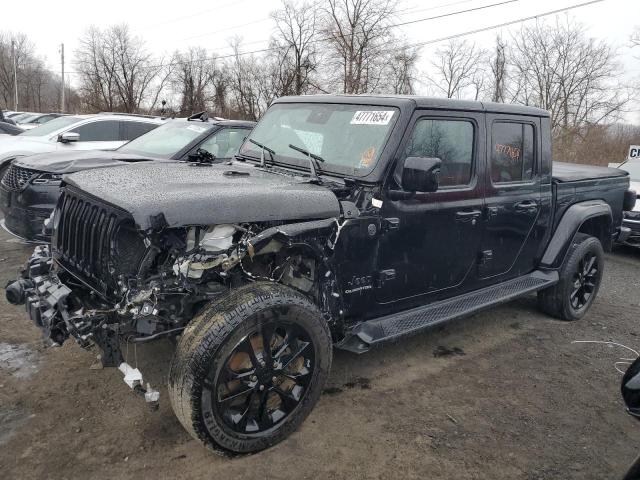 Jeep Gladiator (2021)
