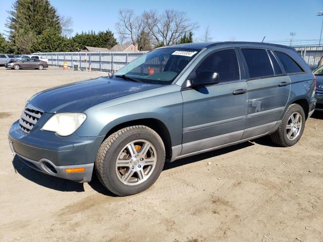 Chrysler Pacifica (2007)