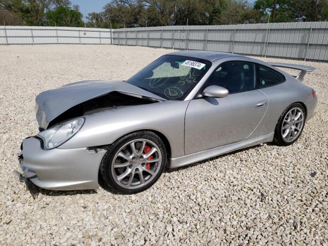 Porsche 911 (2004)
