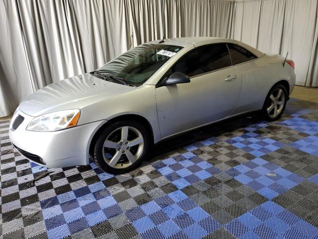 Pontiac G6 (2009)