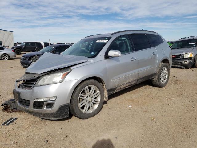 Chevrolet Traverse (2015)