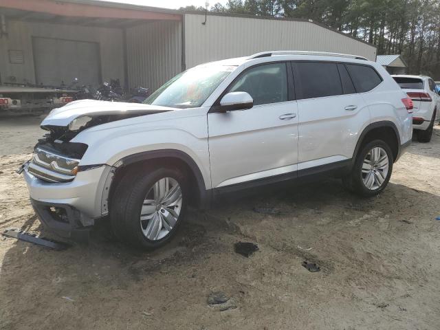 Volkswagen Atlas (2019)