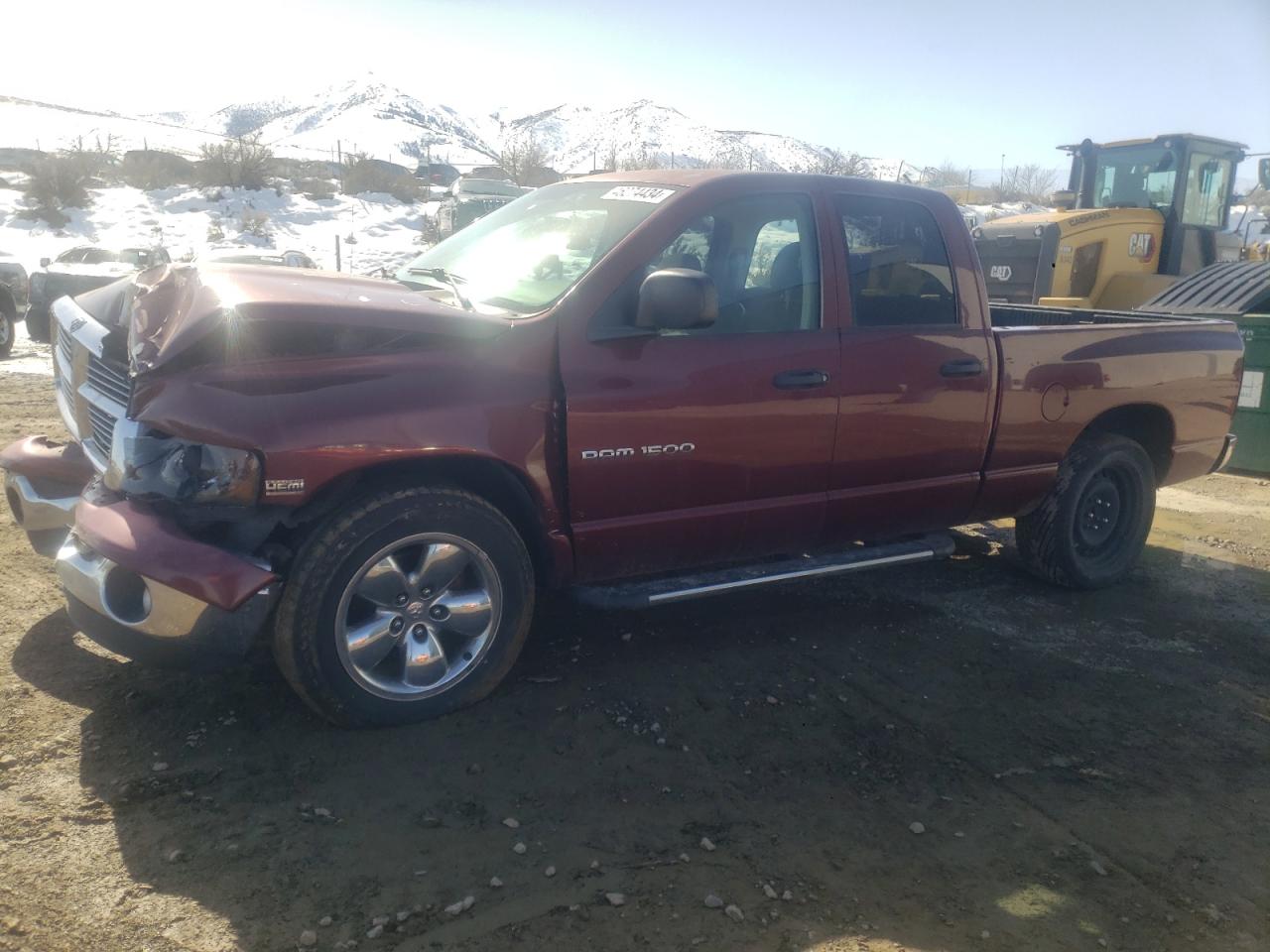 Dodge Ram (2003)