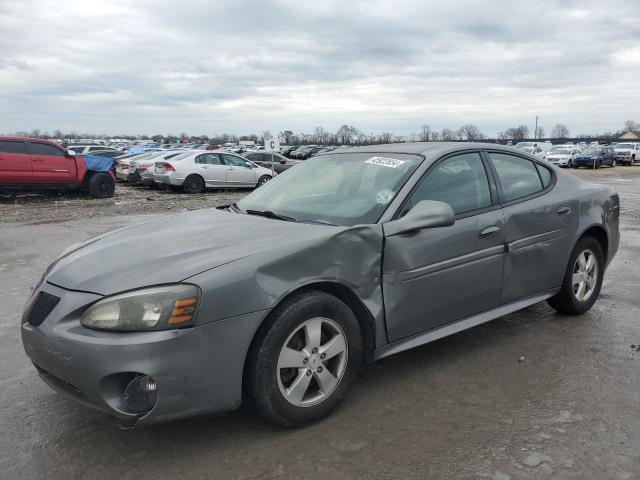 Pontiac Grandprix (2007)