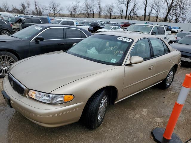 Buick Century (2005)