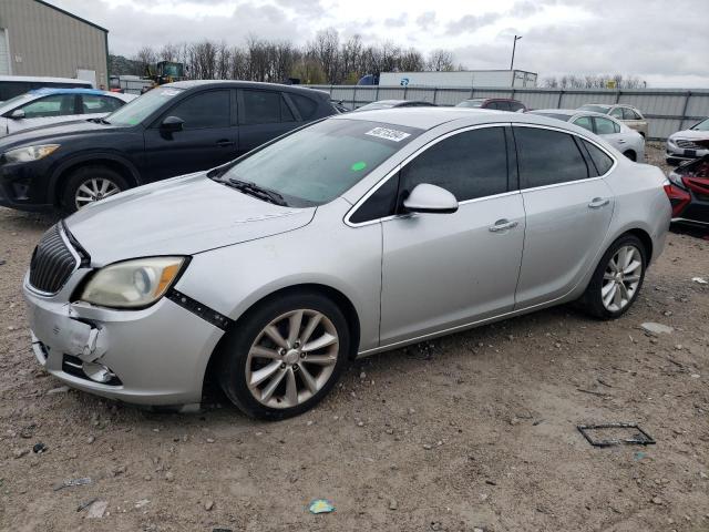 Buick Verano (2012)