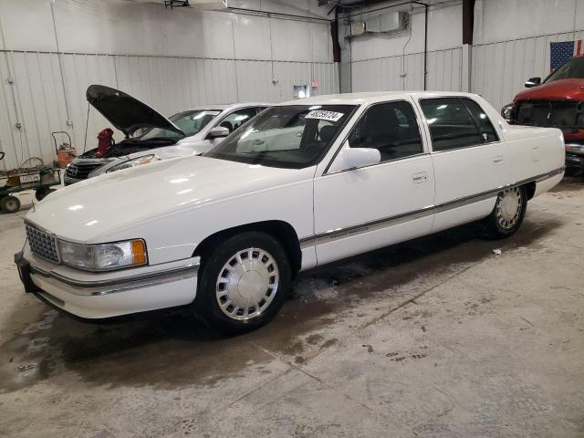 Cadillac Deville (1996)
