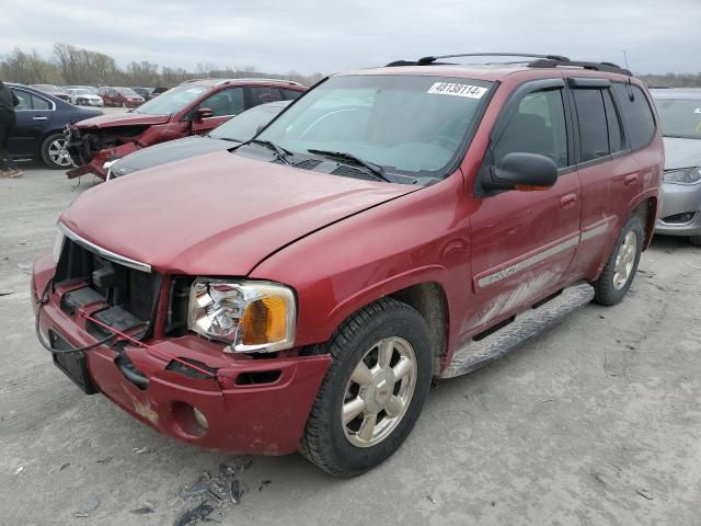 Gmc Envoy (2002)
