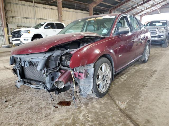 Mercury Sable (2008)