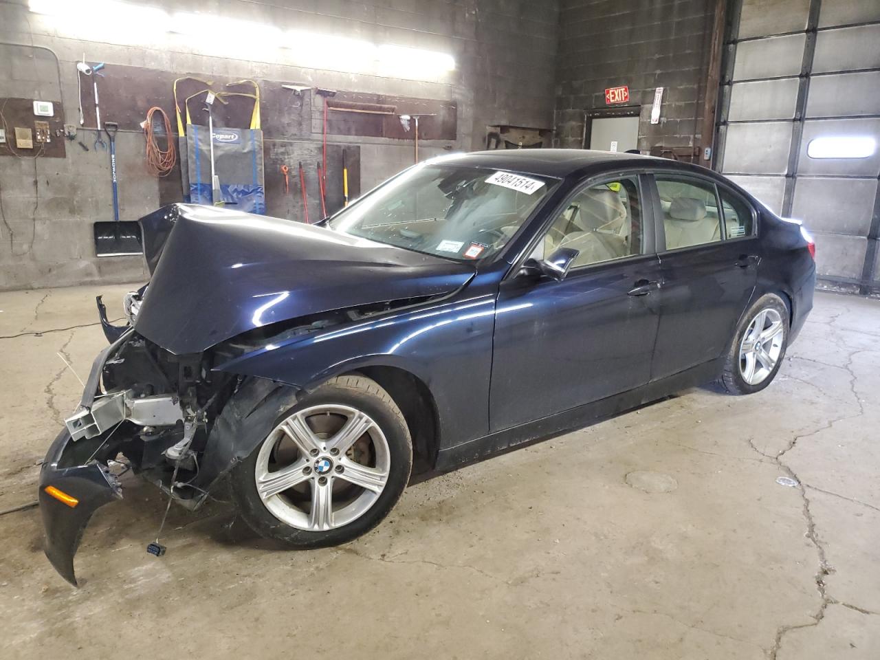 Bmw 3er (2014)