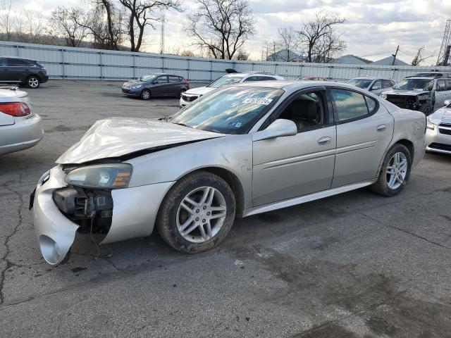 Pontiac Grandprix (2006)