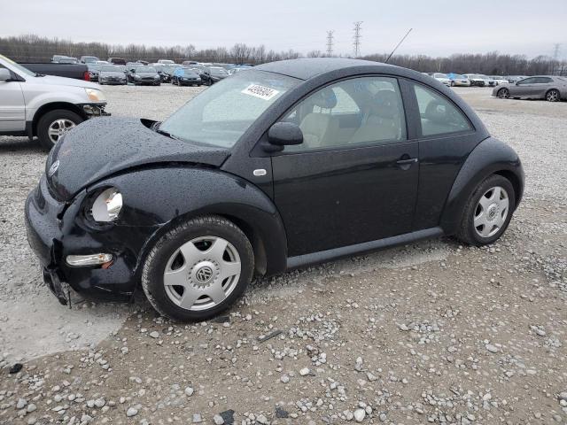 Volkswagen Beetle (1999)
