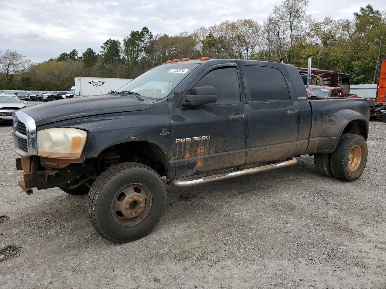 Dodge Ram (2006)