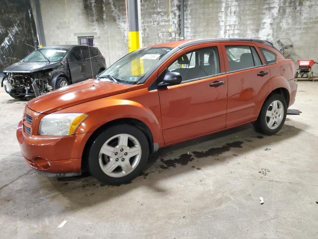 Dodge Caliber (2008)