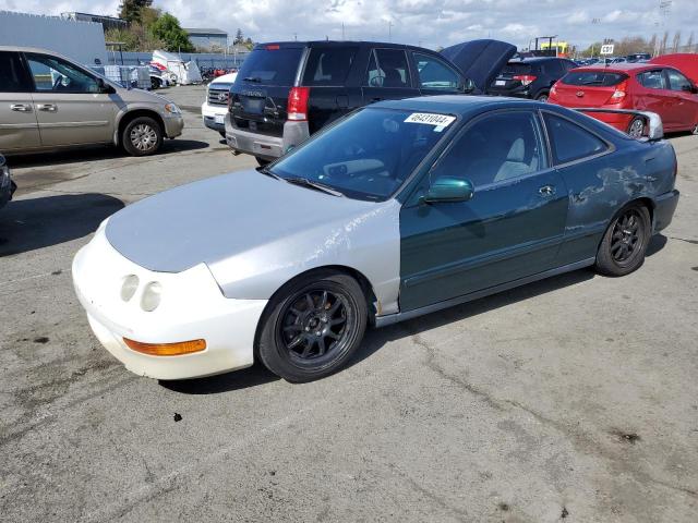 Acura Integra (1999)