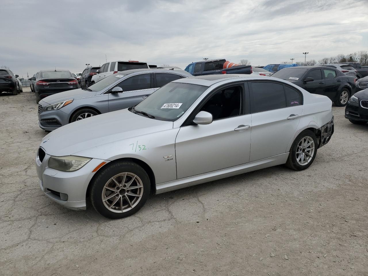 Bmw 3er (2010)