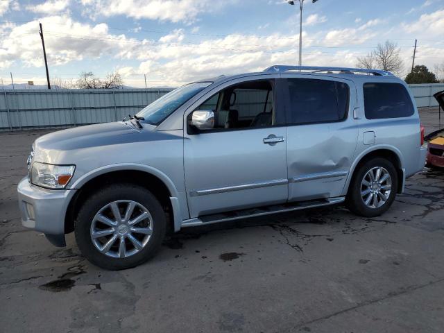 Infiniti Qx56 (2009)