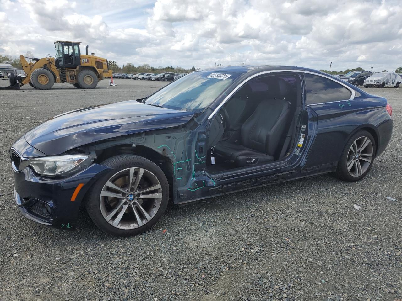 Bmw 4er (2016)