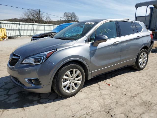 Buick Envision (2020)