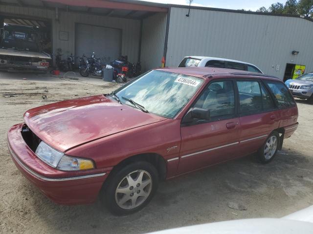 Mercury Tracer (1994)