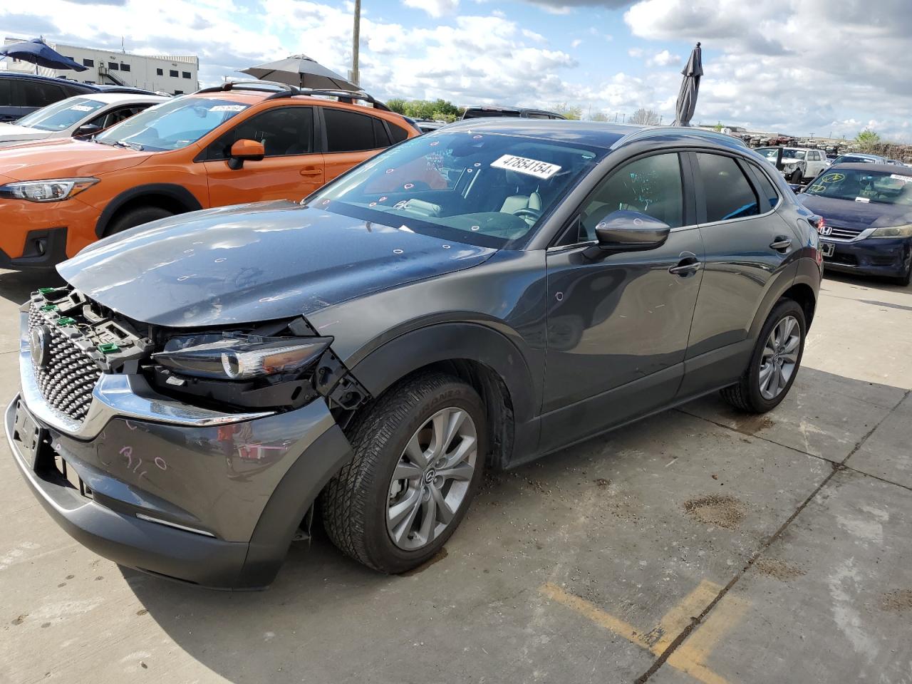Mazda Cx-30 (2022)