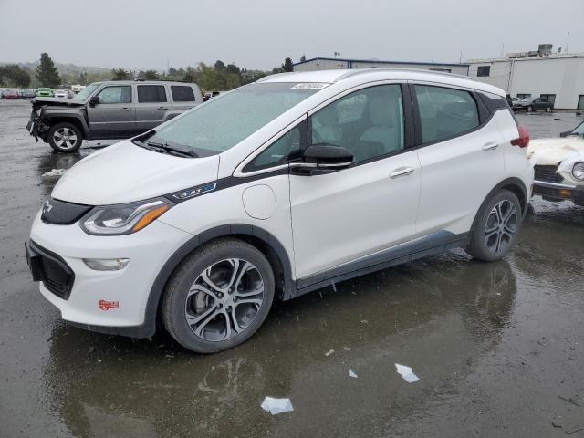 Chevrolet Bolt (2019)