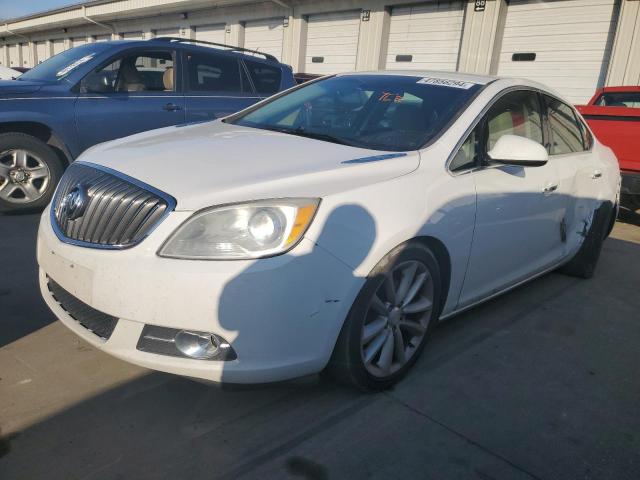 Buick Verano (2012)