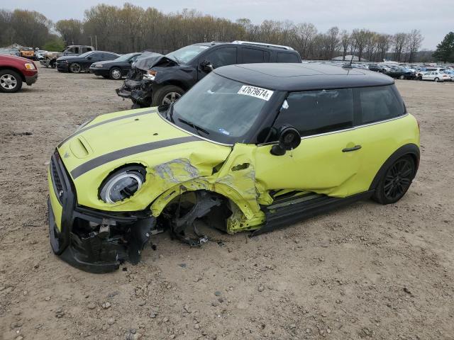 Mini Cooper (2023)