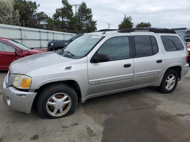 Gmc Envoy (2005)