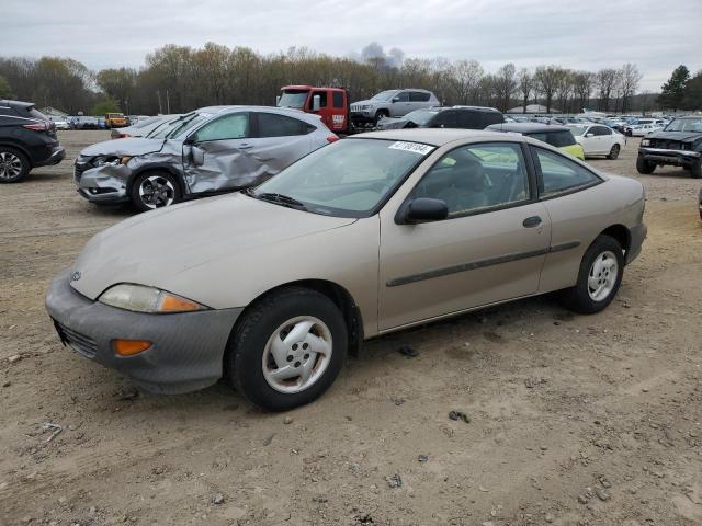 Chevrolet Cavalier (1997)