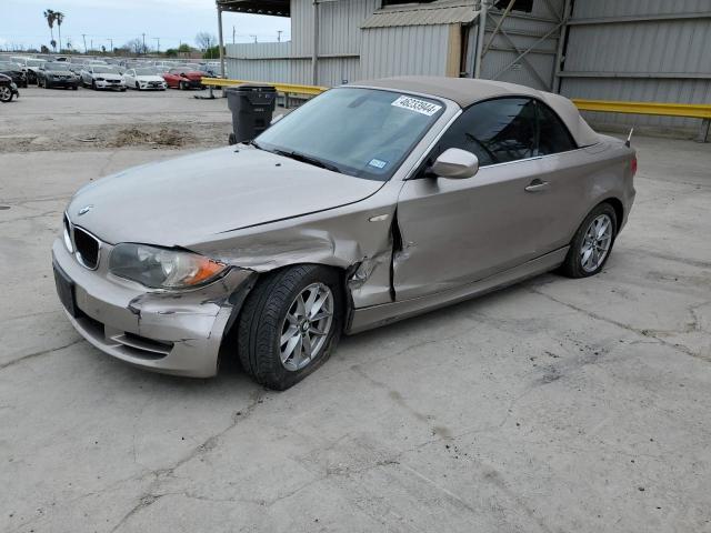 Bmw 1 series (2011)