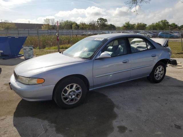 Buick Century (2005)