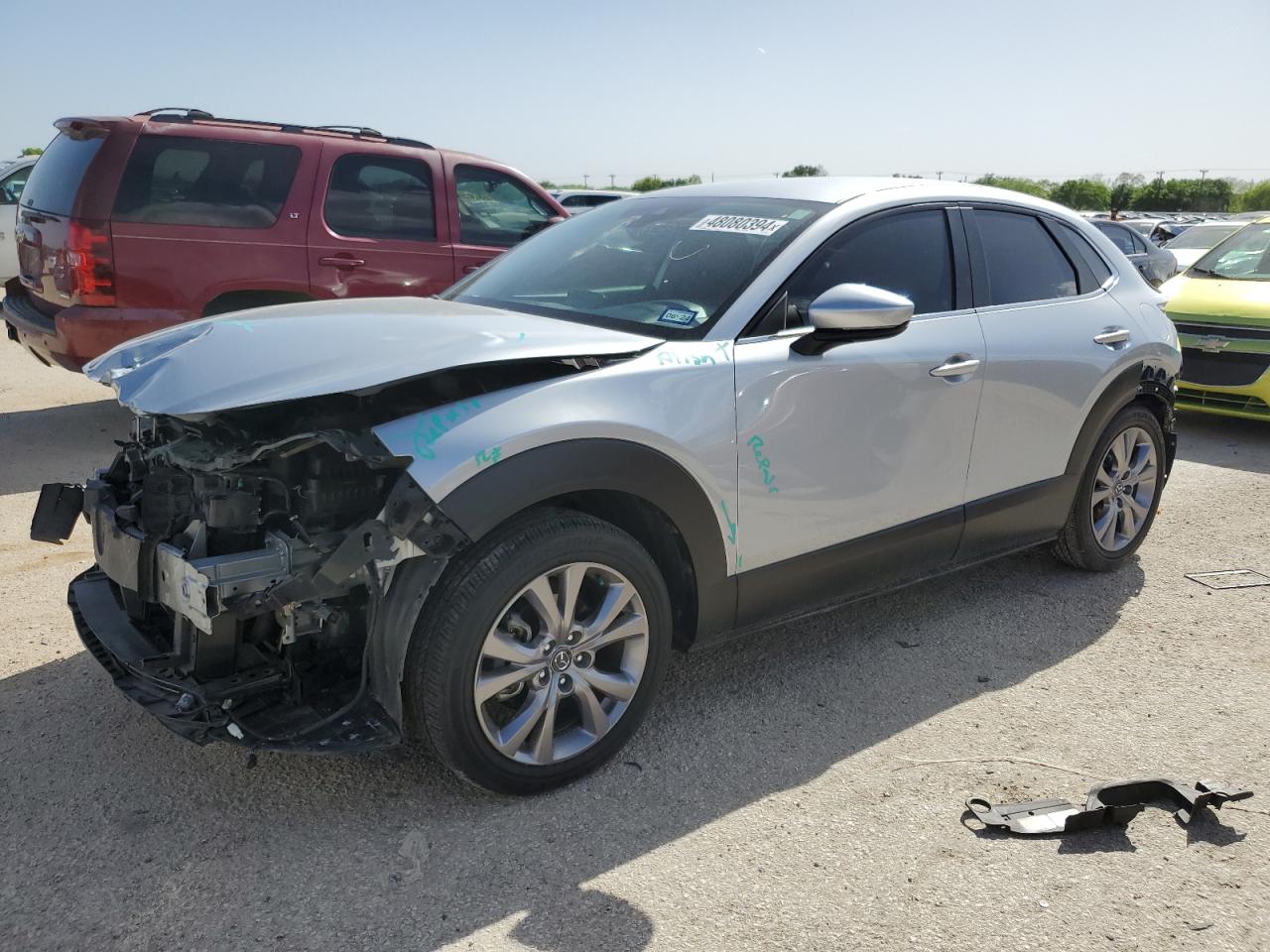 Mazda Cx-30 (2020)
