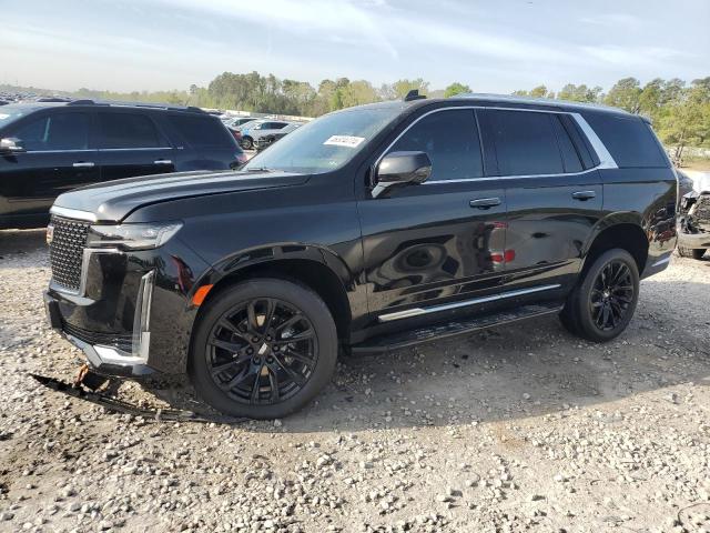 Cadillac Escalade (2022)