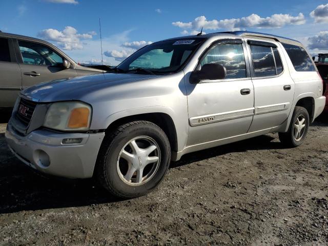 Gmc Envoy (2004)