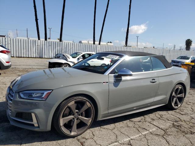 Audi S5-rs5 (2019)