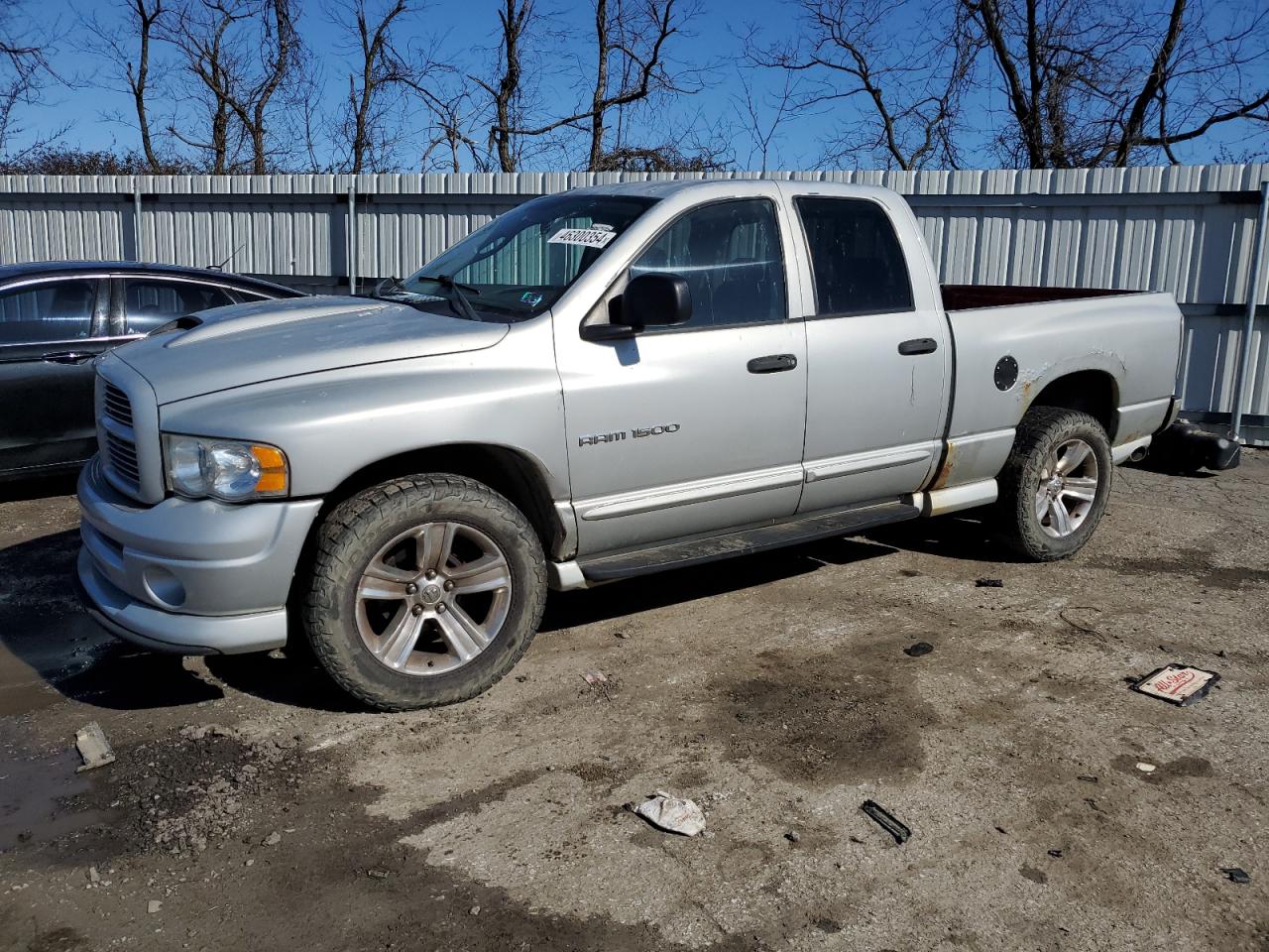 Dodge Ram (2004)