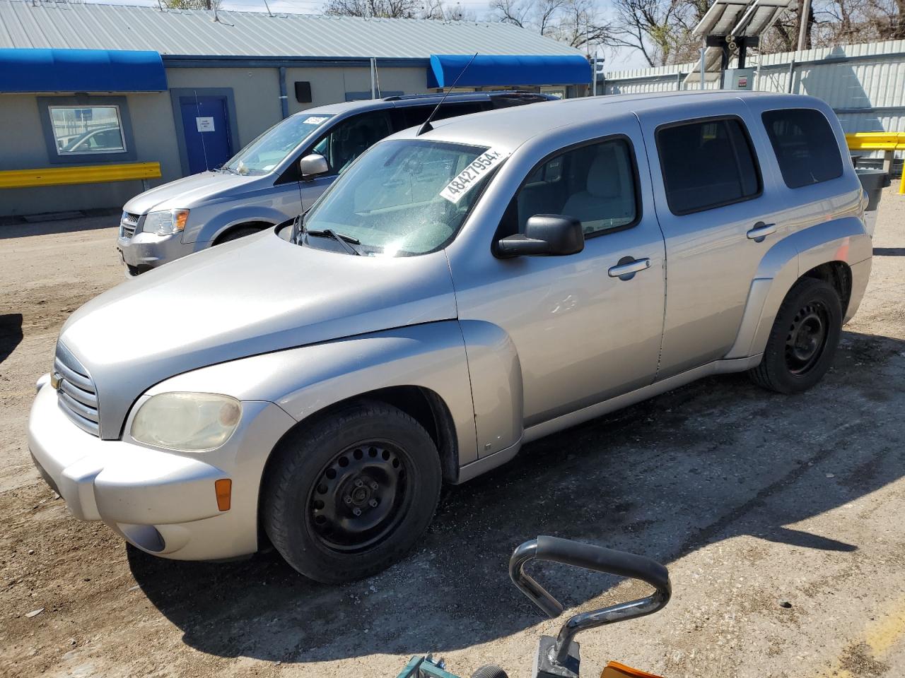 Chevrolet Hhr (2006)