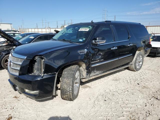 Cadillac Escalade (2014)
