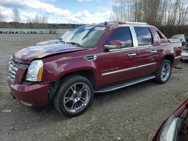 Cadillac Escalade (2007)