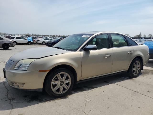 Mercury Sable (2009)