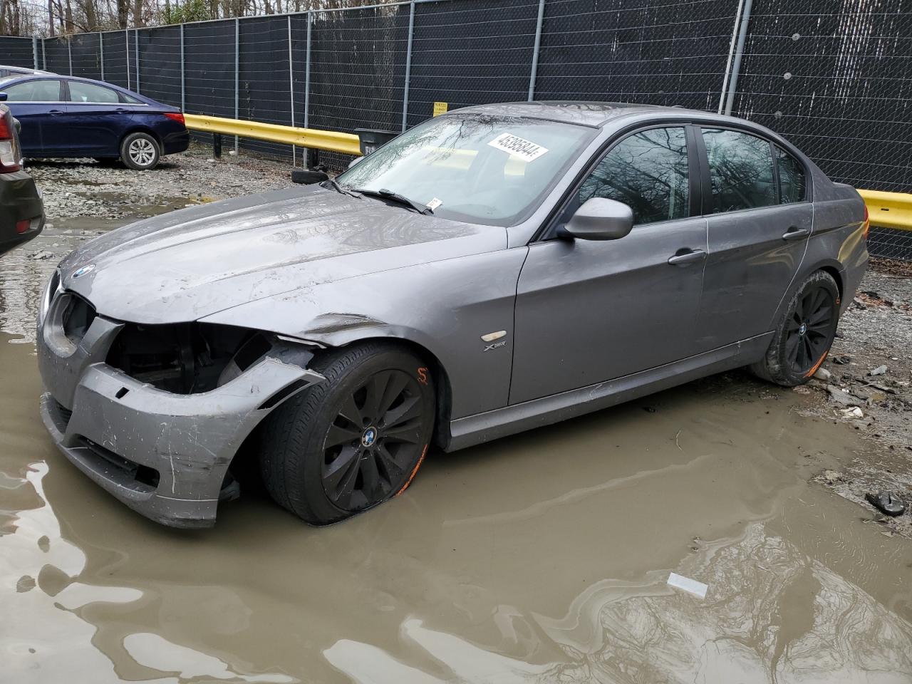 Bmw 3er (2011)
