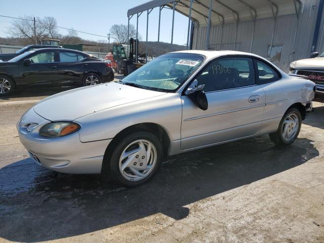 Ford Escort (2002)