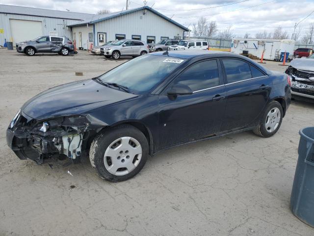 Pontiac G6 (2008)